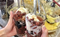 Giới trẻ và chuyện ăn chè đậu đỏ trong ngày thất tịch
