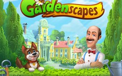 Những tựa game giải trí dành cho teen mê trang trí nhà cửa