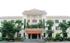 Trường Đại học Phòng cháy Chữa cháy công bố phương án tuyển sinh năm 2021