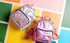 Cơn sốt phụ kiện MINI BACKPACK