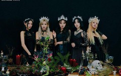(G)i-dle chính thức trở lại với đội hình mới