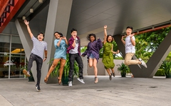 Đại học RMIT Việt Nam sẽ trao nhiều suất học bổng cho sinh viên đại học tương lai
