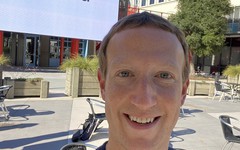 Tập đoàn Facebook chính thức đổi tên thành Meta