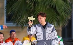 Ngô Kiến Huy xé 6 bảng tên, trở thành quán quân Running Man Vietnam