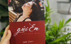 Gửi em của hôm qua - Cuốn sách giúp bạn thêm bao dung với chính mình