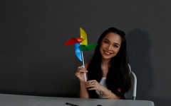 Quang Dũng, Hiền Thục, Phan Đinh Tùng tham gia chương trình ý nghĩa dành cho trẻ tự kỉ