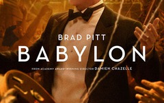 Brad Pitt và sự hào nhoáng, xa hoa thái quá của một Hollywood xưa cũ trong phim mới