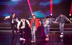 Cody Nam Võ khiến Noo Phước Thịnh liên tưởng đến Jackson Wang