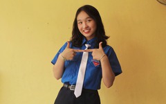 Khát vọng thanh niên: Sống đẹp, sống có ích
