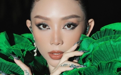 Tóc Tiên “bắt tay” Mew Amazing chính thức “ghi danh” vào đường đua âm nhạc tháng 10
