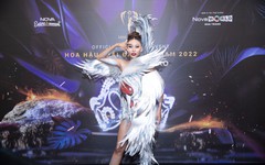 Thạch Thu Thảo sẽ đại diện Việt Nam tham dự Hoa hậu Trái đất