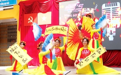 Mừng 20/11 bằng những điều đáng yêu