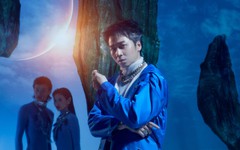 Karik góp giọng trong siêu phẩm Avatar: Dòng chảy của nước
