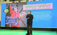 Làm quen với Call Me Duy, gương mặt Quán quân KOC Vietnam 2022