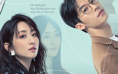 "Muốn gặp anh” bản điện ảnh: Khi tình yêu vượt không gian và thời gian