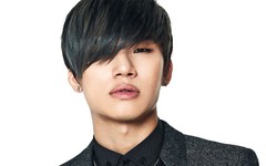 Daesung (Big Bang) ký hợp đồng cùng công ty quản lý mới