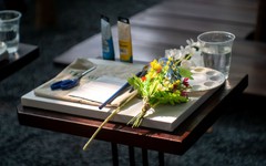 Nghỉ lễ gần nhà: rủ nhau đi workshop