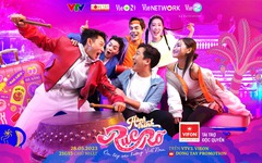 Hành Trình Rực Rỡ, chương trình khai phá những vùng đất mới