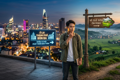 Lương 10 triệu vừa tiền trọ, vừa tiền học thêm, ở lại thành phố bôn ba hay về quê sống cho ổn định?