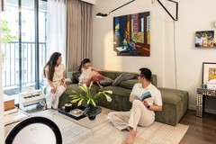 10 năm cố gắng dành dụm vẫn chưa mua được nhà, đành chia tay người yêu