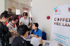 Ở thành phố mà chịu khó, không biếng nhác thì sẽ có cái ăn, 'chưa giàu chứ không phải không giàu'