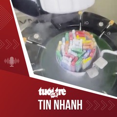 Bản tin tối 26-11: Khám phá nơi trữ chức năng sinh sản của người, tăng tỉ lệ có thai