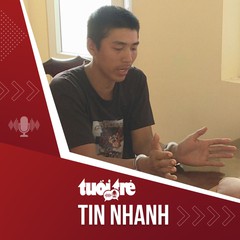 Bản tin tối 3-12: Bắt kẻ sát hại người nhặt sắt vụn ở Bình Dương, trốn lên Đắk Lắk