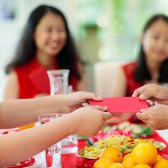 Podcast: Cách ứng xử trước những câu hỏi 'kém duyên' ngày Tết