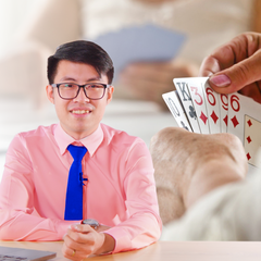 Podcast: Người thân cùng chơi đánh bài dịp Tết có bị xử lý hình sự không?
