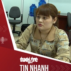 Tin tức tối 10-11: Đường dây mang thai hộ lớn nhất miền Trung hoạt động ra sao?