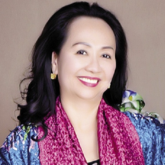Podcast: Bà Trương Mỹ Lan bị cáo buộc chiếm đoạt 304.000 tỉ của SCB như thế nào?