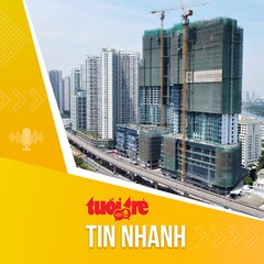 Tin tức sáng 2-12: Triển vọng phục hồi thị trường bất động sản 2024 chưa rõ ràng