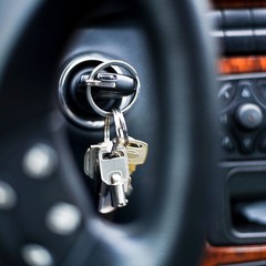 Podcast: Treo nhiều chìa khóa trong cùng một chùm - tưởng tiện lợi hóa ra rất nguy hiểm