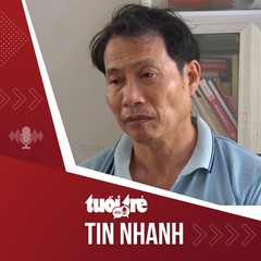Tin tức tối 12-5: Giết chết vợ vì không cho quan hệ tình dục