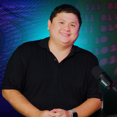 Podcast: Nghề Data Engineer qua góc nhìn của Duy Luân Dễ Thương, 'rất đẹp và đầy quyền năng'