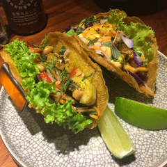 Podcast: Hai món ăn Mexico không thể bỏ qua ở Sài Gòn, taco và nachos