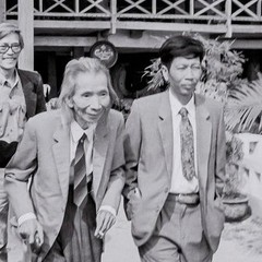 Văn Cao, trăm năm một bậc kỳ tài - 'Từ đây người biết yêu người'