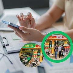 Thế Giới Di Động hé lộ mức thưởng Tết bình quân hàng chục triệu đồng/người