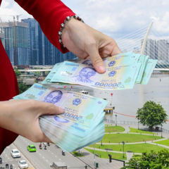 Những  ngân hàng nào 'mạnh tay' cho vay lĩnh vực bất động sản?