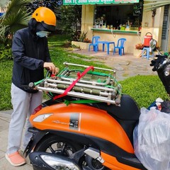 Thành phố dễ thương - Kỳ 1: Hội nhóm Freecycle cho đồ tuốt tuồn tuột