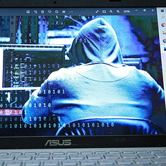 Tấn công mạng, lĩnh vực nào là mục tiêu chủ yếu của hacker?