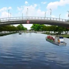 Việt Nam chưa nhận được đủ thông tin về kênh đào Phù Nam Techo