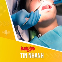 Tin tức sáng 30-7: Học sinh lớp 1 đến lớp 3 ở TP.HCM có tỉ lệ sâu răng cao