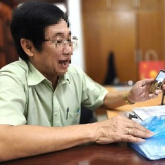 Vụ nợ 8.800 đồng phí tin nhắn bị tính lãi, phạt gần 1,1 triệu: Ngân hàng đã xóa toàn bộ lãi và phí