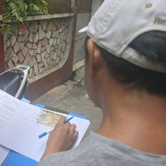 TP.HCM tổng rà soát, làm sạch dữ liệu đăng ký xe và giấy phép lái xe trước ngày 31-12-2025