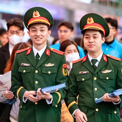 Đề xuất nhân tài trong quân đội có thể hưởng phụ cấp hơn 5 lần mức lương