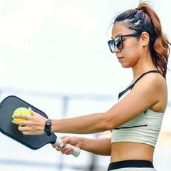 Vì sao pickleball không tốt cho quan hệ tình dục?