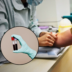 Trung Quốc phanh phui các đường dây đưa máu thai phụ ra nước ngoài xác định giới tính thai nhi