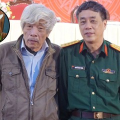 Nghe tiến sĩ Phạm Xuân Thạch và nhà thơ Trần Đăng Khoa nói về 'Nỗi buồn chiến tranh' của Bảo Ninh