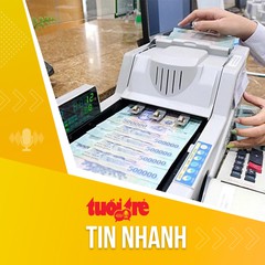 Tin tức sáng 7-12: Lãi suất liên ngân hàng qua đêm vẫn neo cao